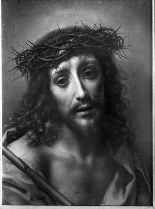 Ecce Homo